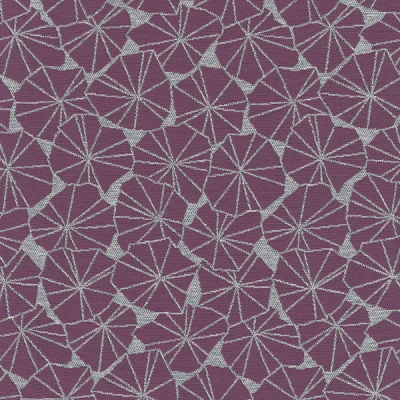 8138-09 Lily Pond - Heather Berry Swatch