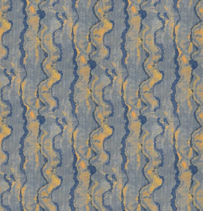 8318-02 Titania - Carolina Blue Full Repeat