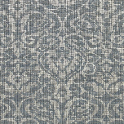 9642-03 Loire - Provencal Blue Swatch