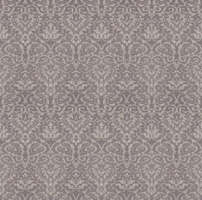 9642-04 Loire - French Lavendar Full Repeat 