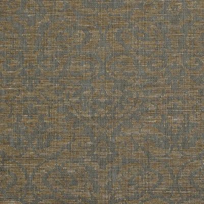 9642-06 Loire - Flint Swatch