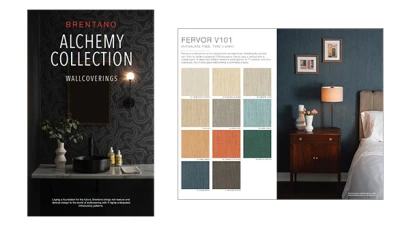 Alchemy Collection Brochure