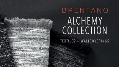 Alchemy Collection Digital Presentation