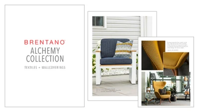 Alchemy Collection Lookbook 