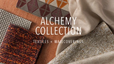 Alchemy Collection Postcard