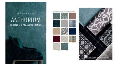Anthurium Collection Contract Brochure 