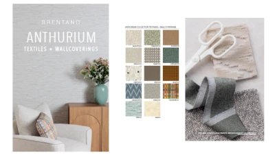 Anthurium Collection Residential Brochure