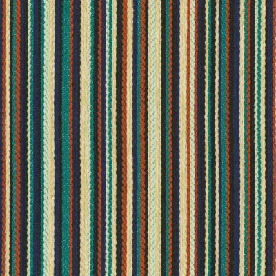 1253-08 Archie - Bird of Paradise Swatch