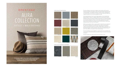 Aura Collection Brochure