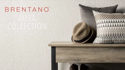 Aura Collection Digital Presentation