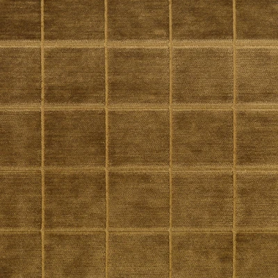 8582-06 Babbitt - Golden Brown Swatch