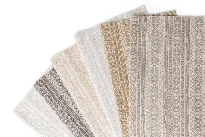 1208 Jardin - Toasted Coconut, Kindling Wood, Lion Cub, Desert Iguana, Acorn, Montana Bighorn Hero Image