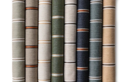 1216 Yori Aerophyte, Mandrill, Caramel Cheesecake, Wakame, Genet, Crowned Pigeon, Rock Pool, Cream Courser Hero Image