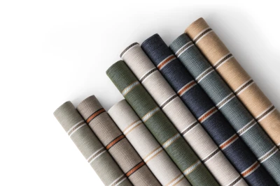 1216 Yori Aerophyte, Mandrill, Caramel Cheesecake, Wakame, Genet, Crowned Pigeon, Rock Pool, Cream Courser Hero Image