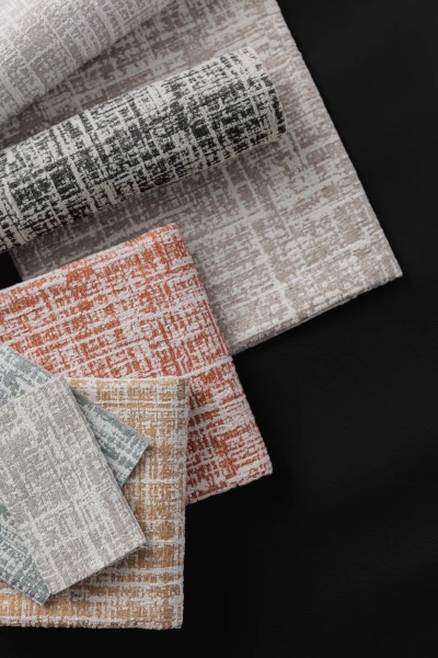 Brentano 1232 Rem Ice Cube, Clam Shell, Eriskay Pony, Clownfish, Banana Cream, Mint Breeze, Frosted Glass Hero Image