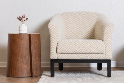 1242-02 Whisper Maple Candy Installation Image