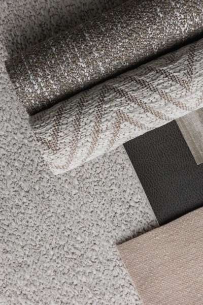 Haromony Collection Hero Image