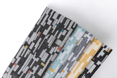 1293 Triptych Coral Snake, Poolside, Chaffinch, Giraffe, Poker Chip Product Image