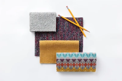 1350-02 Ardent Ice Skate, 6597-08 Showtime Times Square, 3164-06 Phoenix Yellow Zinnia, 5831-04 Vitreum Rainbow Finch Hero Image