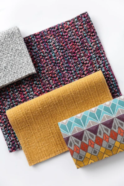 1350-02 Ardent Ice Skate, 6597-08 Showtime Times Square, 3164-06 Phoenix Yellow Zinnia, 5831-04 Vitreum Rainbow Finch Hero Image