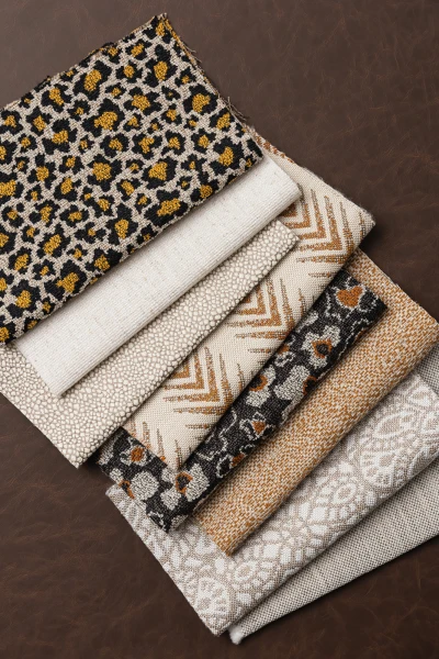 Beautiful Species Collection Hero Image