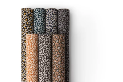 2327 Rosette Leopard, Teal Alcides, Blueberry, Night Owl, Goldfish, Spotted Xolo, Pink Fittonia Hero Image