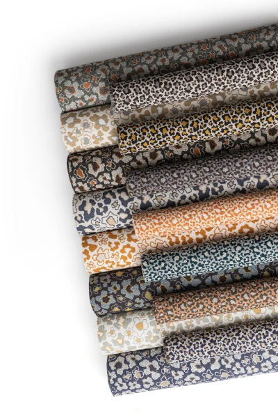 2328 Tulliana and 2327 Rosette Hero Image