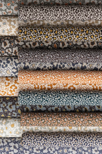 2328 Tulliana and 2327 Rosette Hero Image