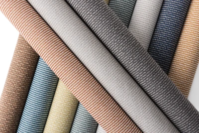 3201 Polyphony Tobacco Leaf, Adriatic, Key LIme Pie, Adriatic, Barbary Dove, Canada Jay, Lobster Bisque, Pumpkin Amaretto, Gray Vireo, Mackerel Tabby Hero Image