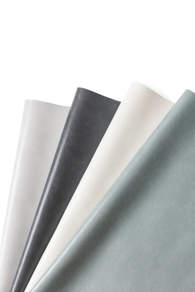 3993 Galapagos, Blush Grey, Graphite, Charolais Cattle, Jade Azore Hero Image