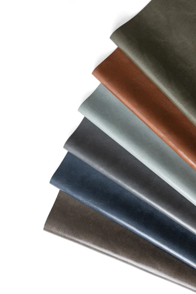 3993 Galapagos Pumperknickel, Midnight, Graphite, Jade Azore, Star Anise, Deep Olive Hero Image