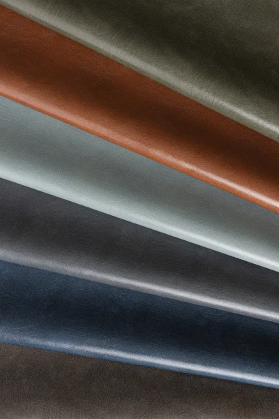 3993 Galapagos Pumperknickel, Midnight, Graphite, Jade Azore, Star Anise, Deep Olive Hero Image