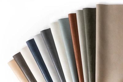 3993 Galapagos Saiga Antelope, Dolma, Charolais Cattle, Midnight, Blush Grey, Graphite, Cannellini, Jade Azore, Star Anise, Wood Ash, Deep Olive, Mudstone Hero Image