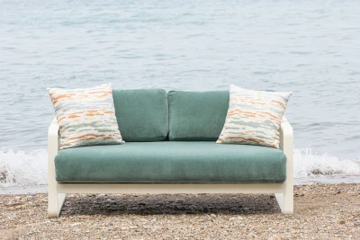 4236-04 Basal - Weathered Teal, 5824-03 Pastel - Fruit Sorbet Installation Image 