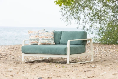4236-04 Basal - Weathered Teal, 5824-03 Pastel - Fruit Sorbet Installation Image