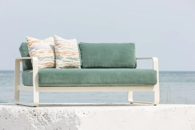 4236-04 Basal - Weathered Teal, 5824-03 Pastel - Fruit Sorbet Installation Image