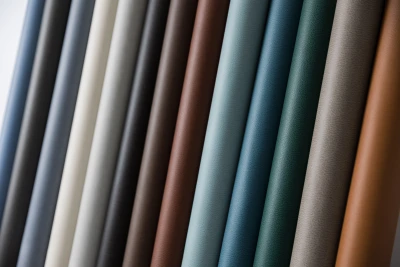 4244 Marvel Cocoa, Noir, Tide Pool, Silver Spoon, Malachite, Teal Ocean, Burnt Sienna, Portobello, Carolina Blue, Pecan, Bluestone, Elephant, Ivory Hero Image