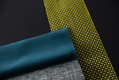 4244 Marvel Noir, Sol Neon Yellow, Astral Northern Lights, Ferrum Storm, Orcale Zircon Hero Image