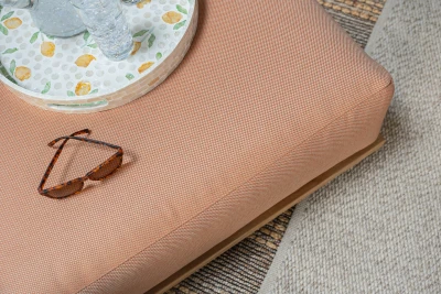 4268-06 Pranayama Peach Cobbler Installation Image