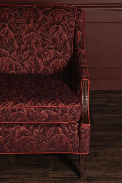 4355-08 Daylily Chipotle Pepper Installation Image