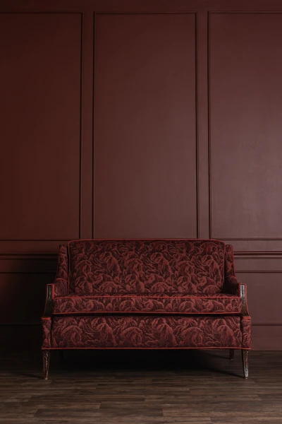 4355-08 Daylily Chipotle Pepper Installation Image