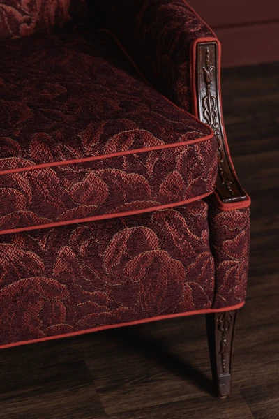 4355-08 Daylily Chipotle Pepper Installation Image