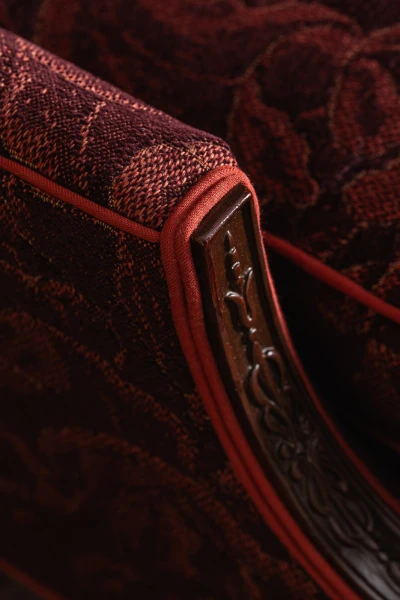 4355-08 Daylily Chipotle Pepper Installation Image