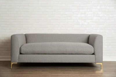 4356-03 Query - Flint Grey Installation Image