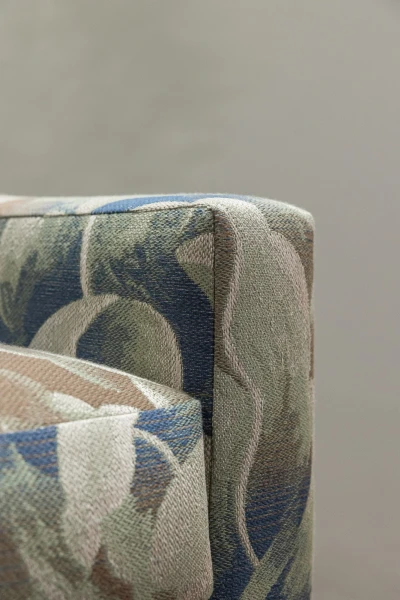 4357-07 Nightbloomer Cattail Installation Image