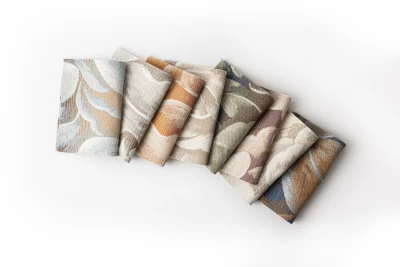 4357 Nightbloomer Lake Ontario, Silver Coyote, Sorbet Spritz, Coastal Dunes, Cattail, Cherry Caramel, Bown Sugar Chai, Golden Coast Hero Image