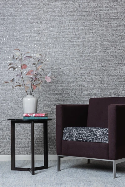 4365-06 Toccata Coucal Crow, V115-04 Montado Cherry Wood Installation Image