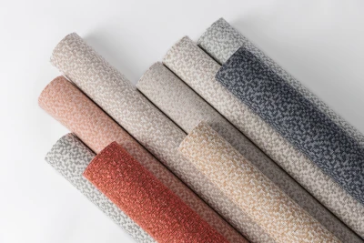 4371 Seagull, Spiced Persimmon, Blush, Chai Latte, Pineapple Smoothie, Dusty Trail, Clam Shell, Twilight Blue, Pistachio Whip Hero Image