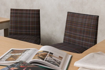 4524-08 Meridiana Roller Rink and V105-01 Central White Calcite Installation Image 