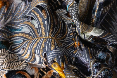 5014-02 Daintree Blue Flax Hero Image